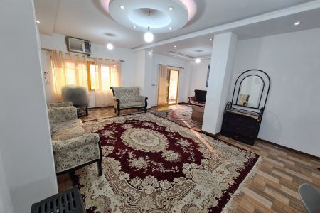 آپارتمان ساحلی در محمودآباد - واحد ۳