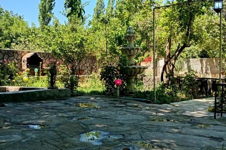 ویلا در سنندج - نایسر