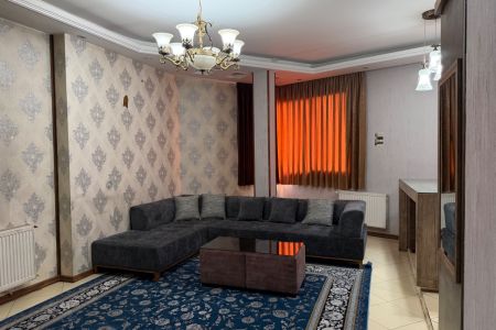 آپارتمان مبله در مشهد - واحد ۵