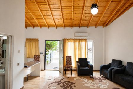 خانه ویلایی در زیباکنار - چونچنان