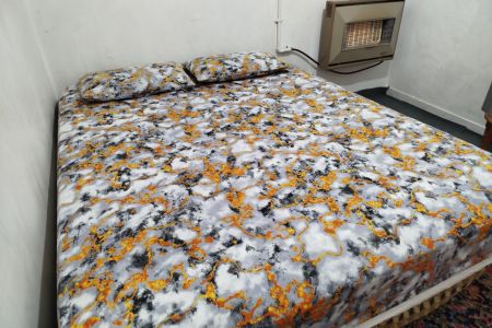 سوئیت در شیراز - همکف