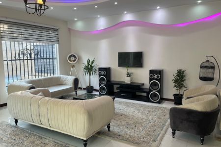 ویلا استخردار در شهریار - کردزار