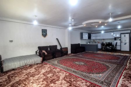 خانه مبله در رامیان - سیدکلاته