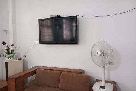 خانه مبله در لنگرود - لیلاکوه - همکف