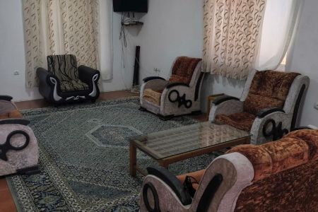 ویلا در پلاک اول ساحل بهنمیر - میرود