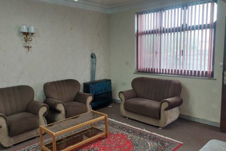 خانه ویلایی در سنگر