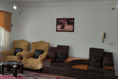 خانه ویلایی در کتالم رامسر - همکف