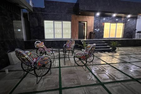 ویلا در کردکوی - النگ