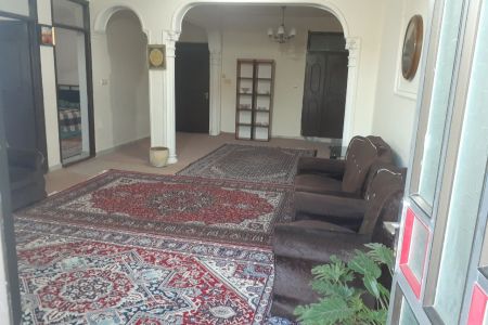 خانه ویلایی در فومن - بلوار کاشانی