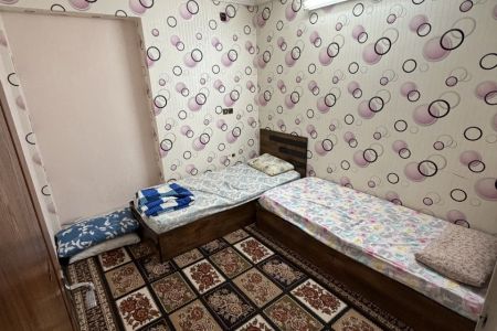 خانه ویلایی نزدیک باغ دلگشا در شیراز