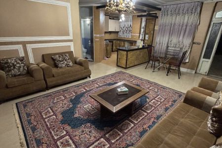 خانه ویلایی نزدیک باغ دلگشا در شیراز