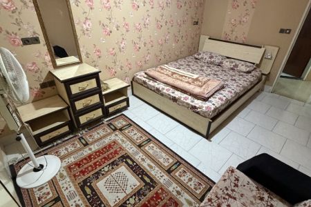 خانه ویلایی نزدیک باغ دلگشا در شیراز