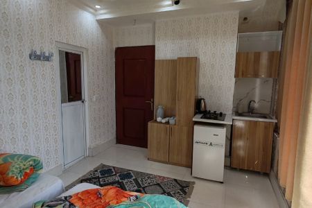 سوئیت آپارتمان نزدیک حرم در مشهد - ۳ تخته