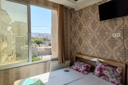 سوئیت آپارتمان نزدیک حرم در مشهد - ۳ تخته
