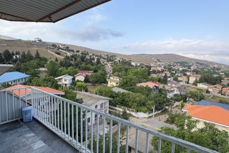 سوئیت تراس دار در کلاردشت - کلنو - طبقه ۵