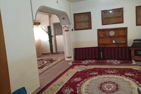 خانه مبله در علی آباد کتول - الازمن - ط دوم