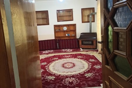 خانه مبله در علی آباد کتول - الازمن - ط دوم