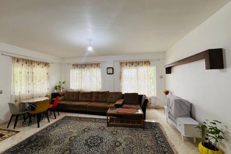 خانه مبله در دیلمان - خسروخانی‌ -‌ طبقه دوم