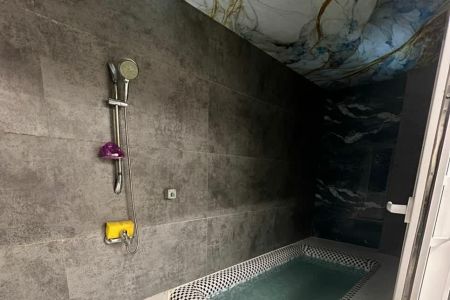 خانه دوبلکس جکوزی دار در سرخرود - ملا کلا