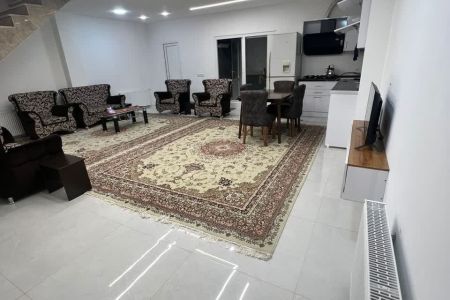 خانه دوبلکس جکوزی دار در سرخرود - ملا کلا