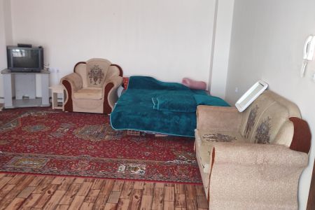 سوئیت مبله در نمین - آرپاتپه - واحد ۲