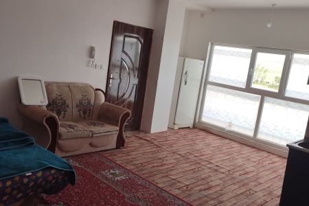سوئیت مبله در نمین - آرپاتپه - واحد ۲