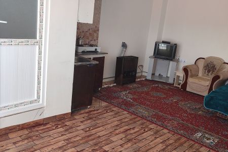 سوئیت مبله در نمین - آرپاتپه - واحد ۲
