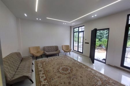 خانه ویلایی در تولم شهر - صیقلان