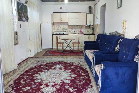 سوئیت در شادهسر رودبنه