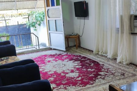 سوئیت در شادهسر رودبنه