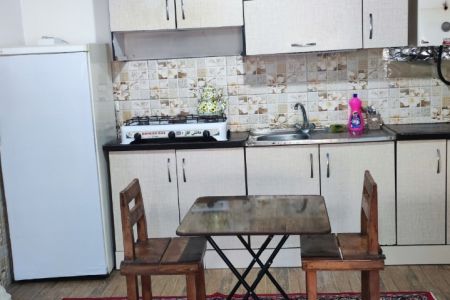 سوئیت در شادهسر رودبنه