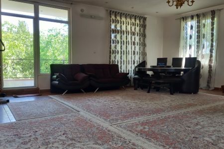 خانه مبله در چهارباغ - کهریزک - طبقه دوم