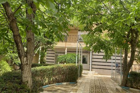 خانه مبله در چهارباغ - کهریزک - طبقه دوم