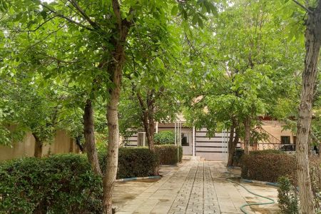 خانه مبله در چهارباغ - کهریزک - طبقه دوم