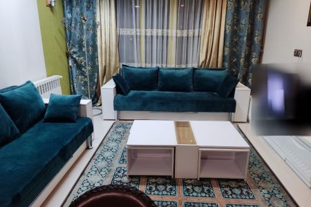 آپارتمان نزدیک حرم در مشهد - مجتمع آرمان