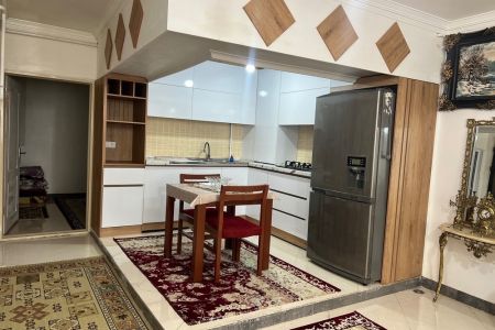 سوئیت نزدیک غار علیصدر - طبقه همکف