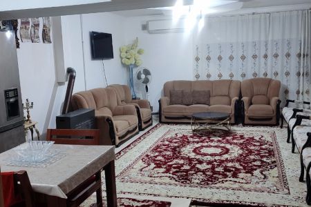 سوئیت نزدیک غار علیصدر - طبقه همکف