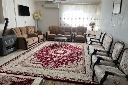 سوئیت نزدیک غار علیصدر - طبقه همکف
