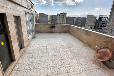 اجاره سوئیت در اردبیل - واحد ۵