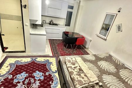 اجاره سوئیت در اردبیل - واحد ۵
