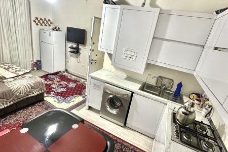 اجاره سوئیت در اردبیل - واحد ۵