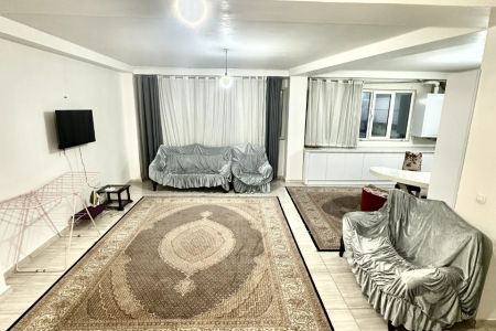 اجاره خانه مبله در اردبیل - طبقه دوم