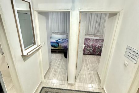 اجاره خانه مبله در اردبیل - طبقه دوم
