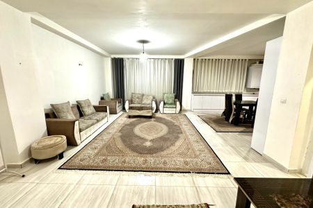 خانه مبله در اردبیل - طبقه ۱