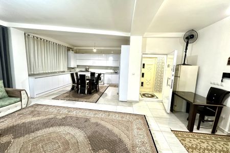 خانه مبله در اردبیل - طبقه ۱