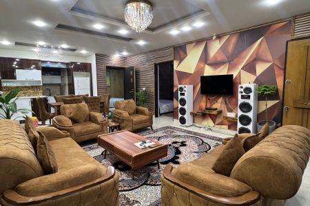 ویلا استخردار در سرخرود - دریاشهر