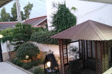 ویلا استخردار در سرخرود - دریاشهر