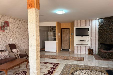 ویلا استخردار در چهارباغ - شهرک زعفرانیه