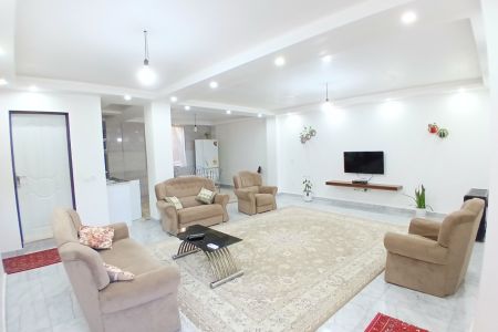 خانه مبله در بندر انزلی - سنگاچین - همکف