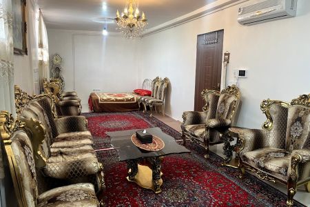 سوئیت در ماسال - نزدیک میدان قویدل